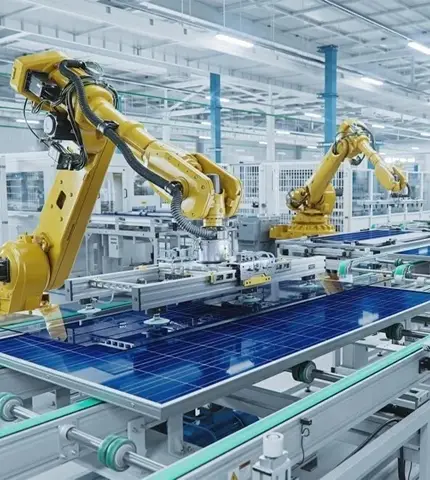 Auto Control System