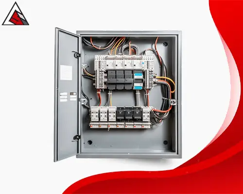 Distribution Panel